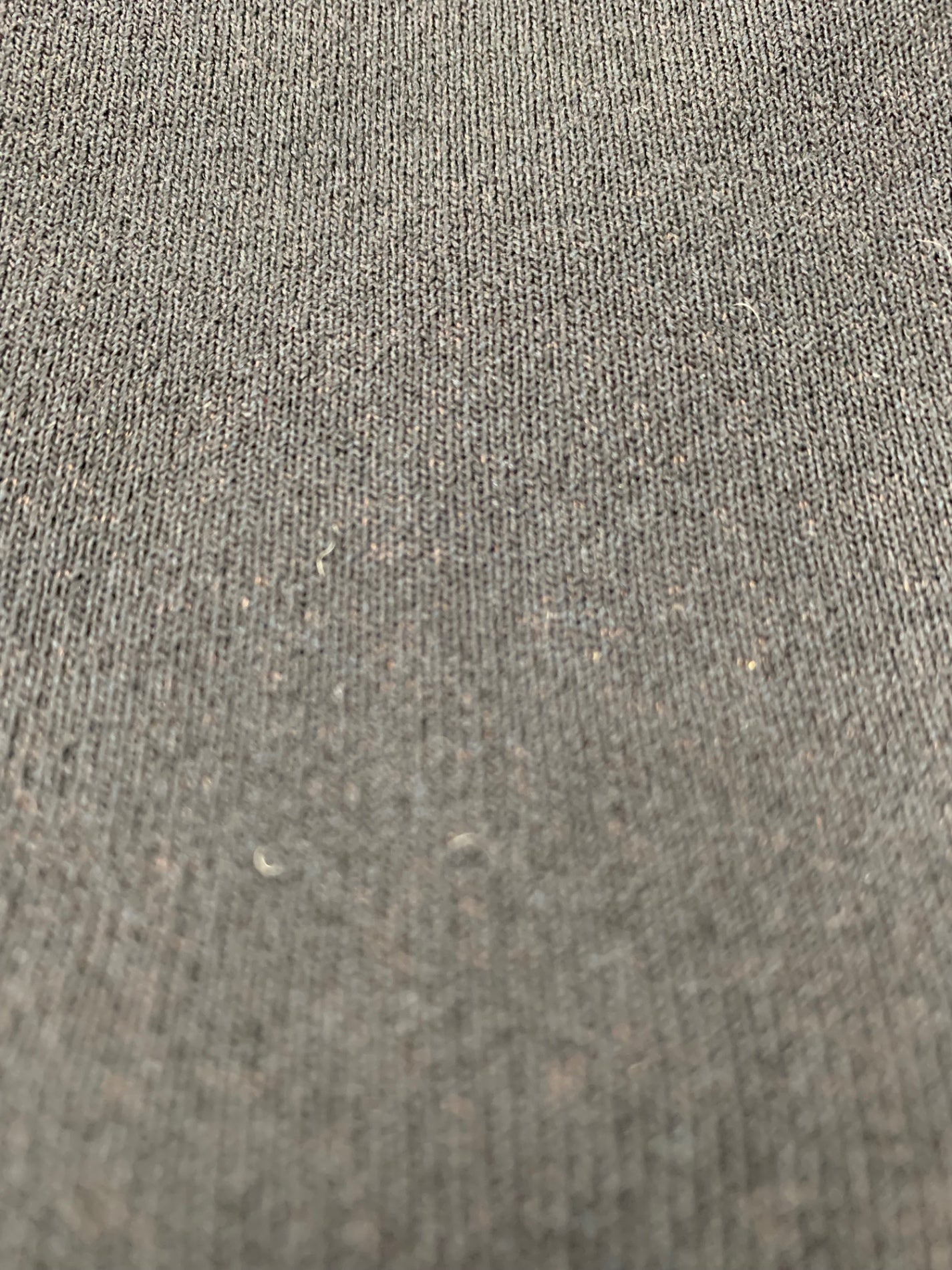 ルネ 6932260 パーカー 38 ブラック フリル ジップアップ IT0JOXNFAHZI