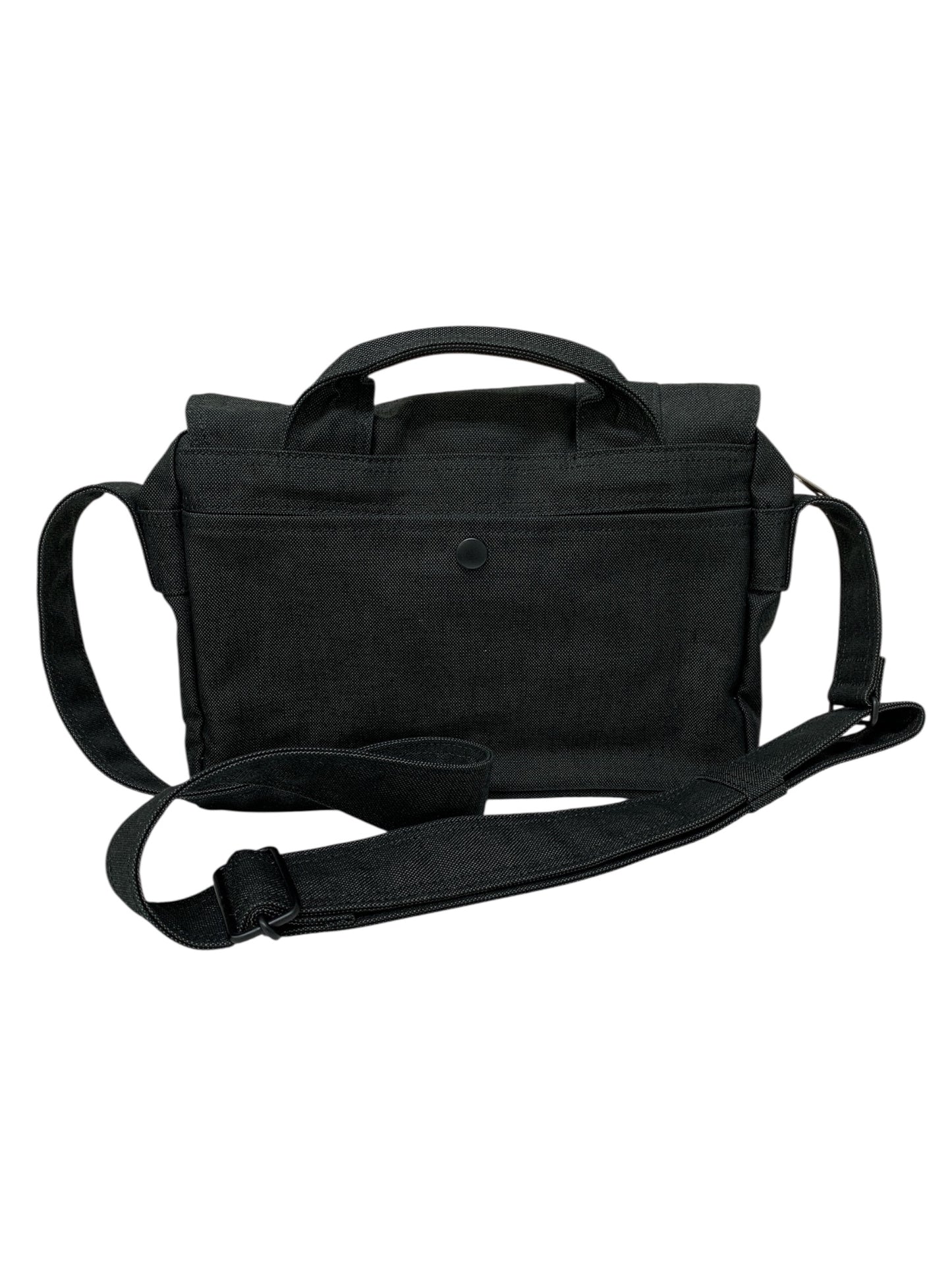 ポーター SMOKY SHOULDER BAG(S) 592-27630 ブラック ITM69ZUEMOXS