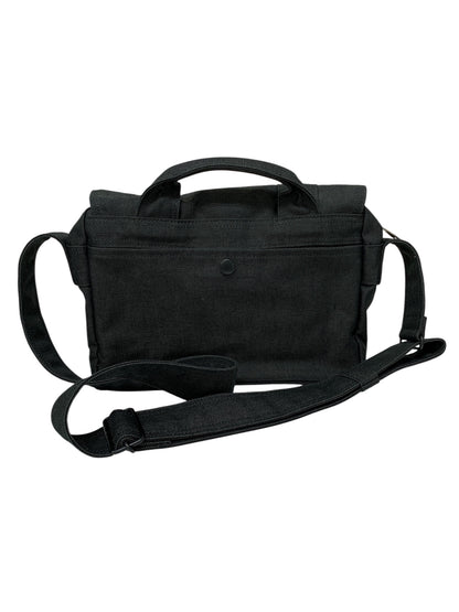ポーター SMOKY SHOULDER BAG(S) 592-27630 ブラック ITM69ZUEMOXS