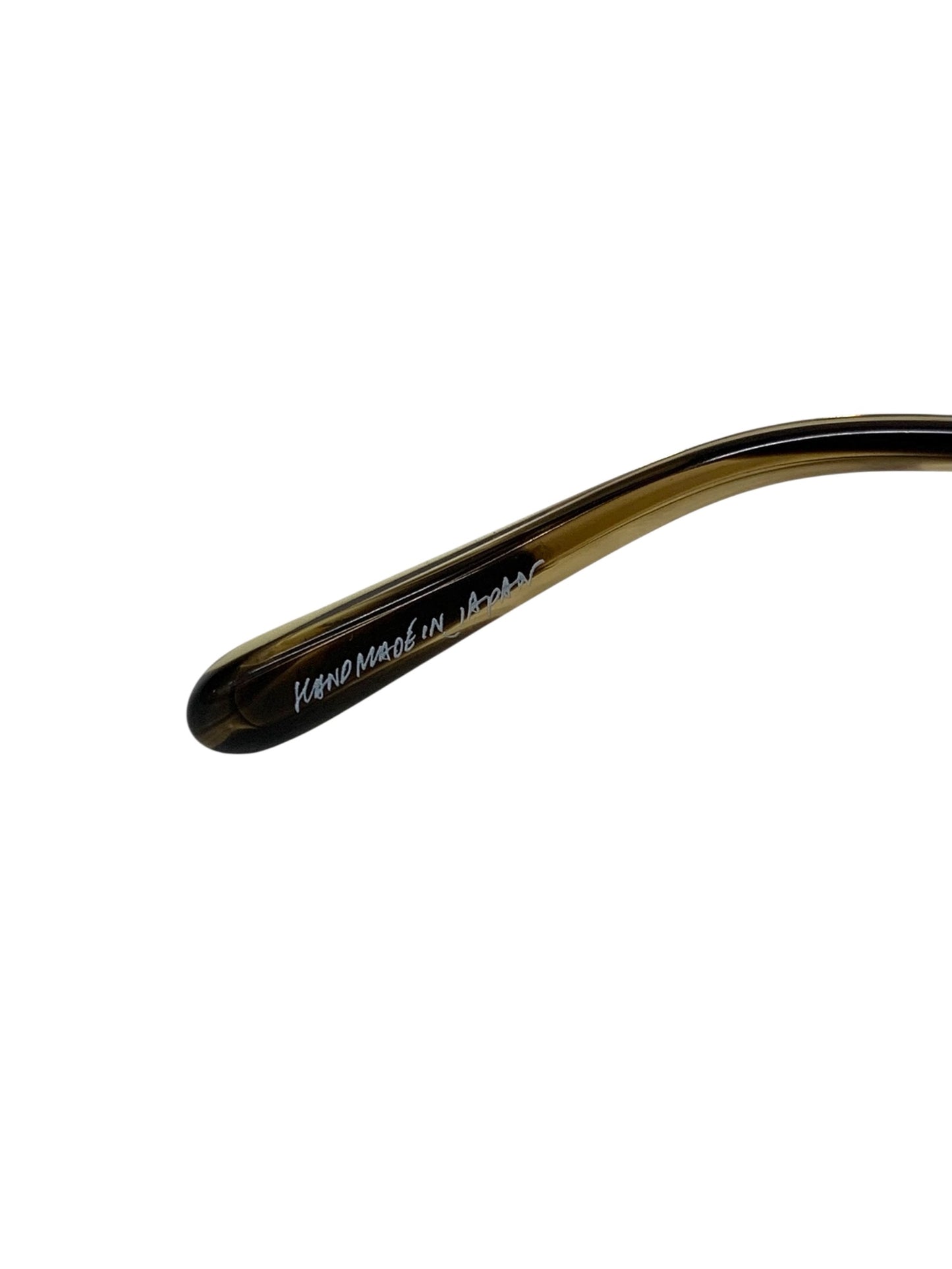 ワンスリー CA-05 メガネ 透明 セルフレーム ボストン ITO3U1AJONAW