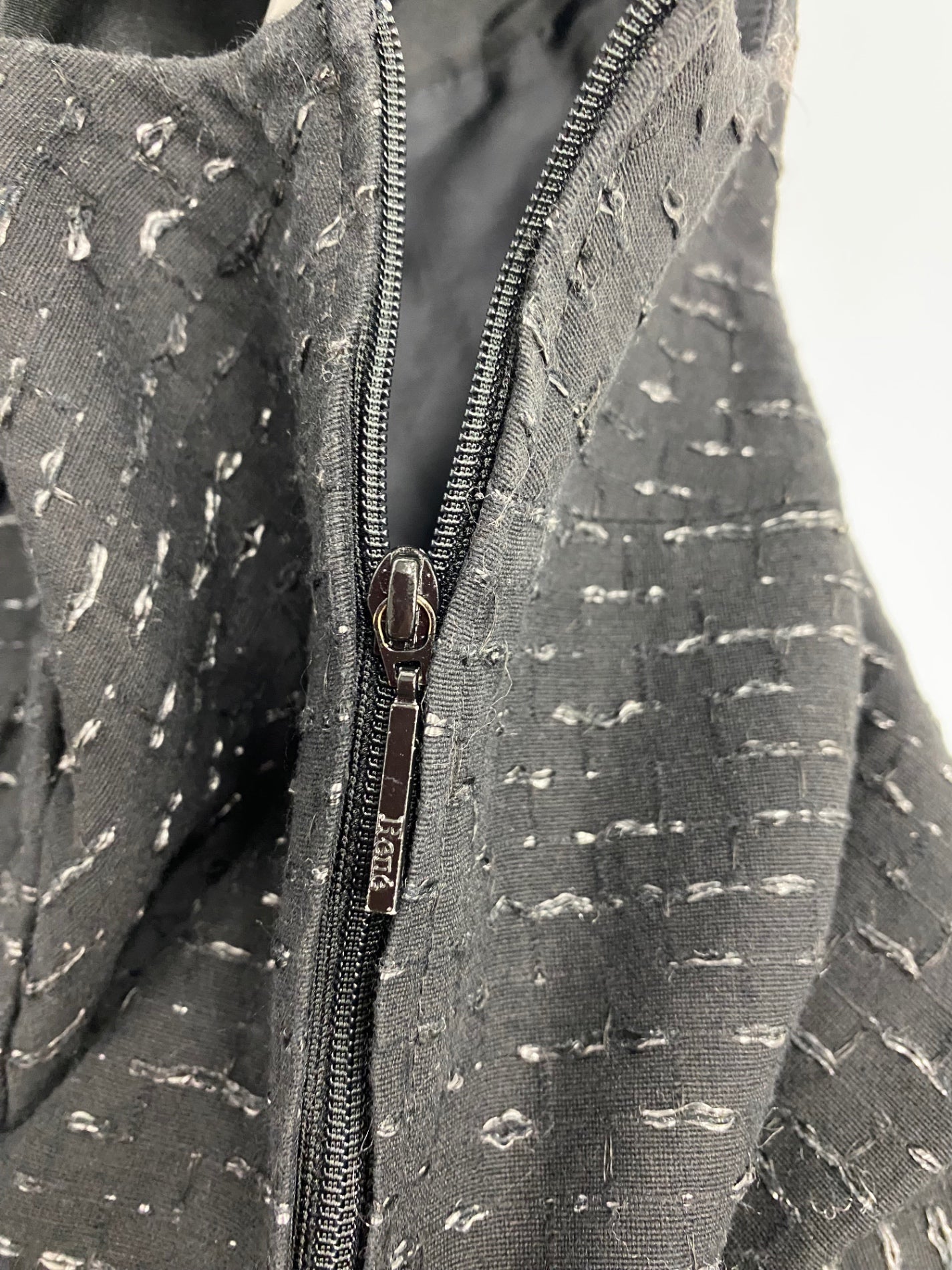 ルネ 6546470 ワンピース 38 ブラック ITK7394BRNJA 【SALE】