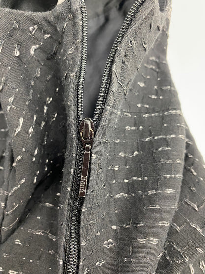ルネ 6546470 ワンピース 38 ブラック ITK7394BRNJA 【SALE】