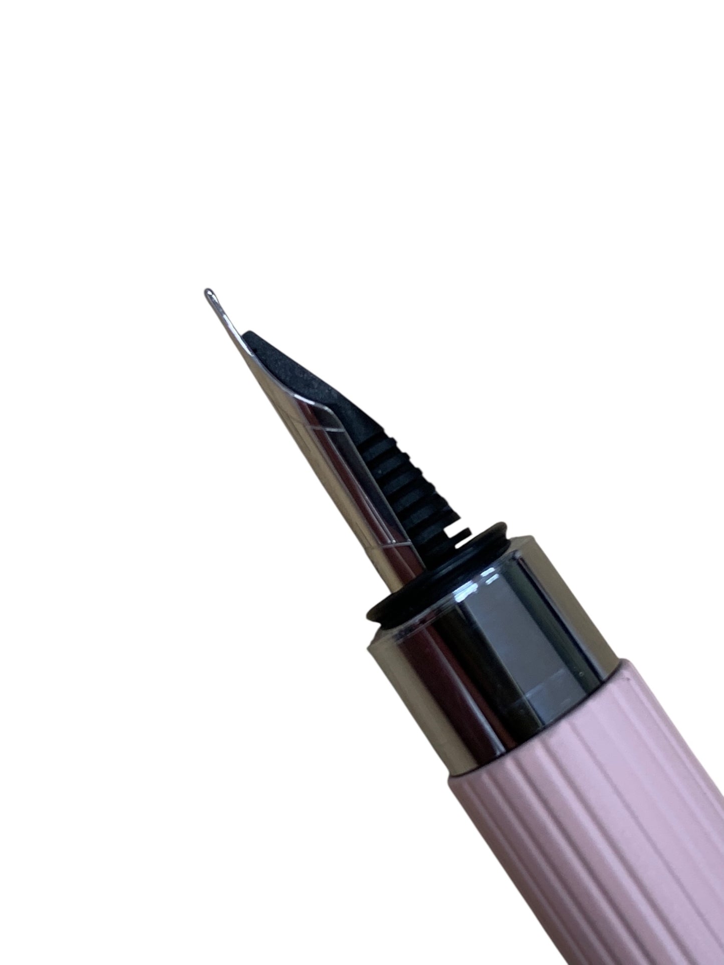 ファーバーカステル 万年筆 タシミオ ローズ F ITMNZ6JF7UDA