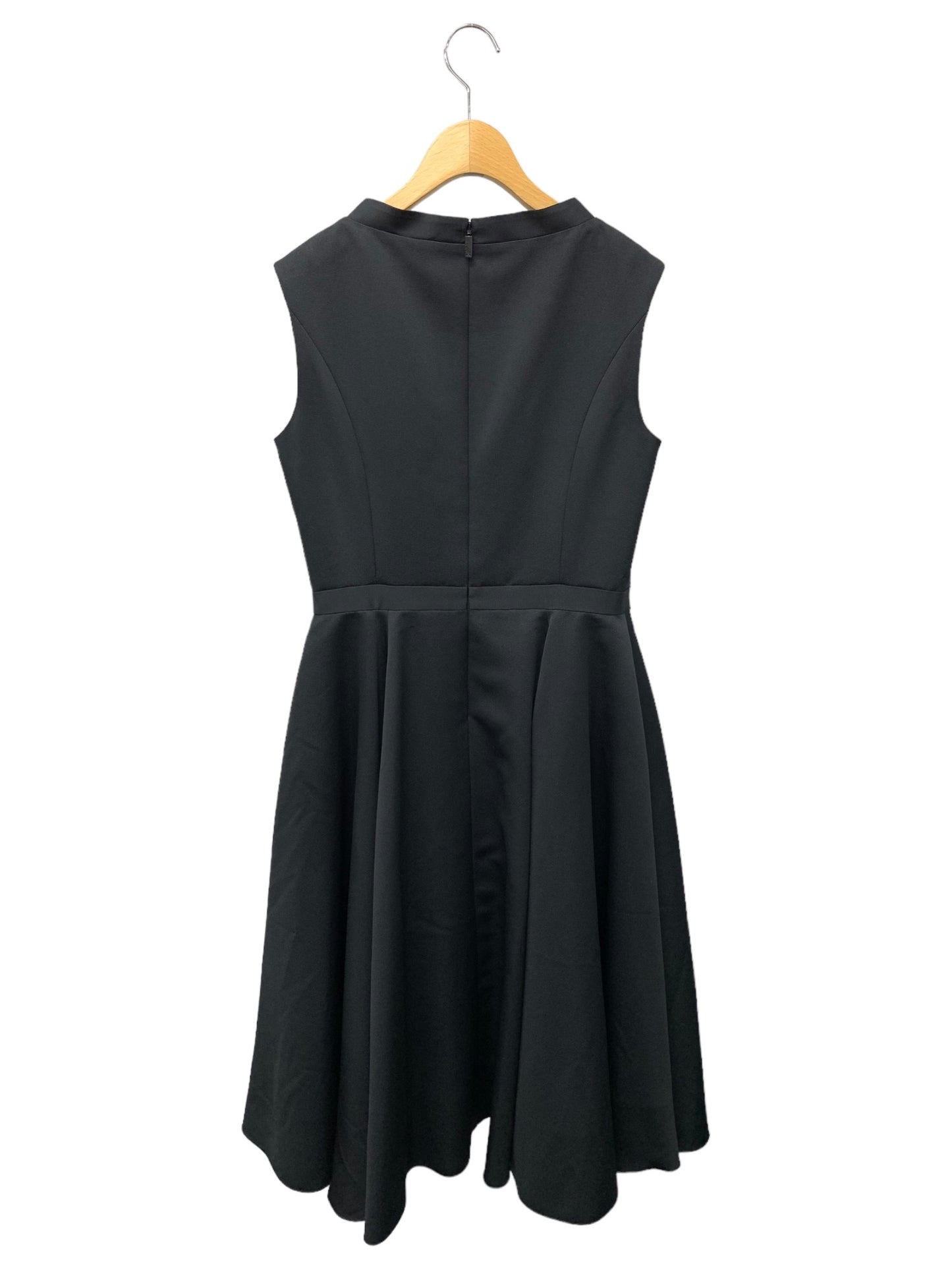 ルネ Dress Audrey 6336950 ワンピース 38 ブラック ITZO9VXZE728