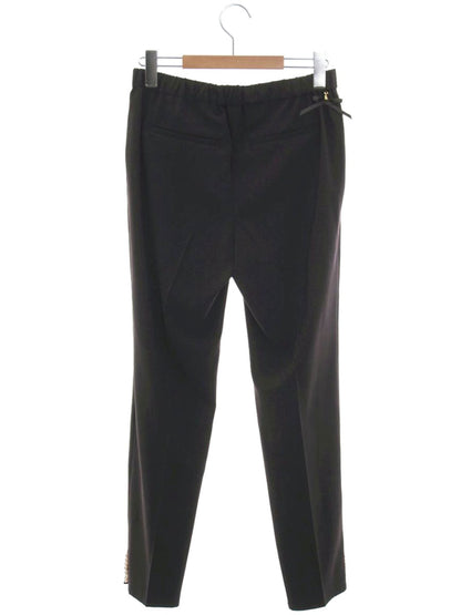 トッカ FLY FREELY PRTOCS0872 パンツ 0 ブラック ITW226YRTR50