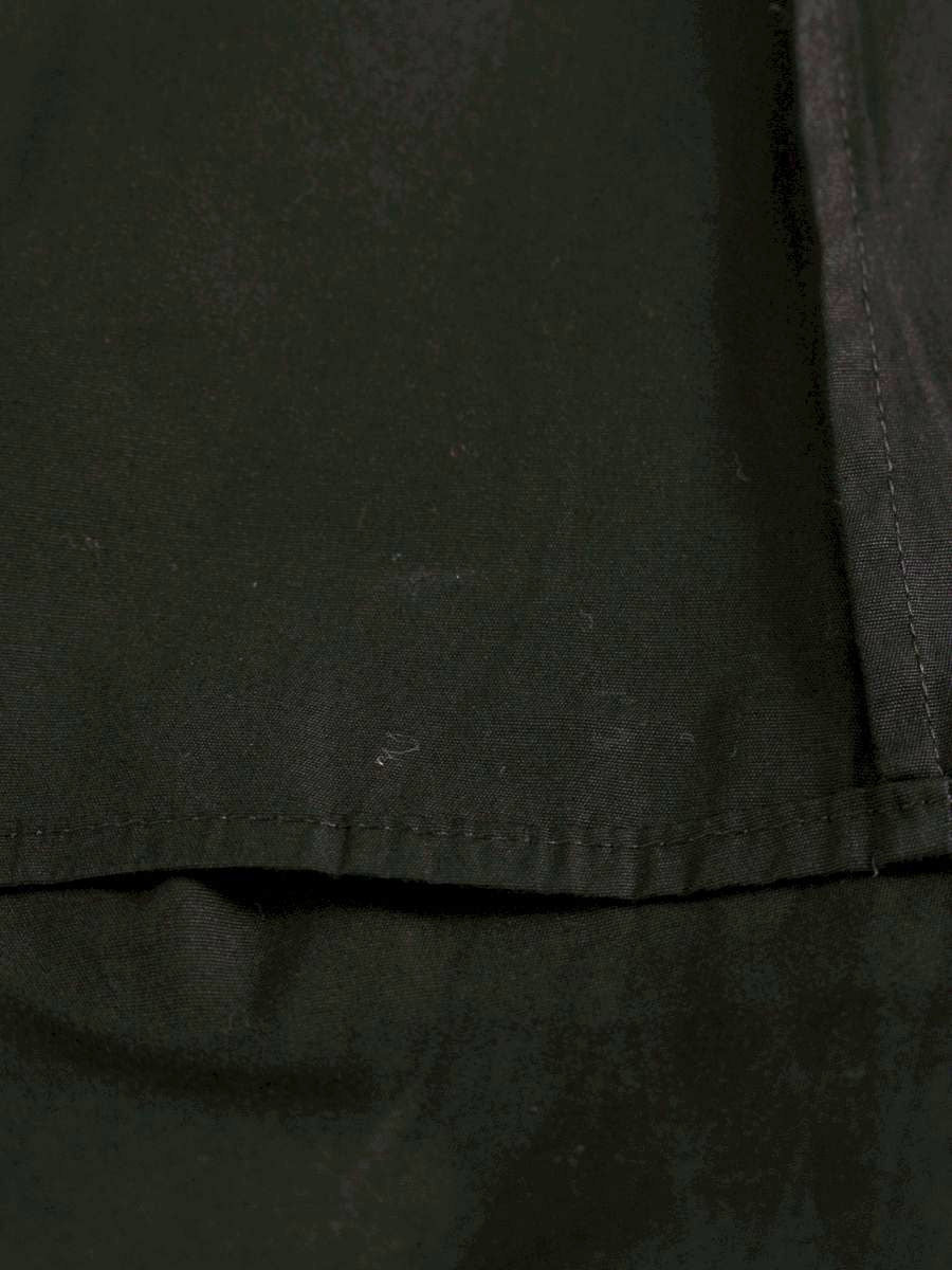 フォクシーブティック Jasmine 40985 ブラウス 38 ブラック ジャスミン ロゴ ITX6K9KF9AX2