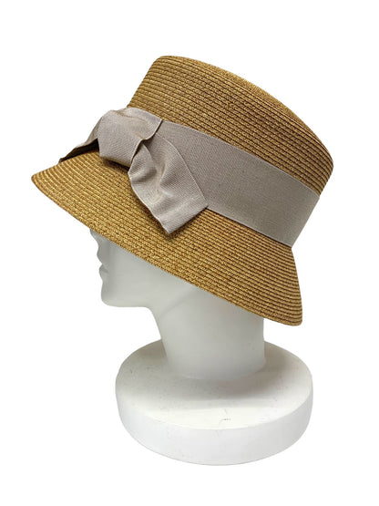 フォクシーブティック Hat Timeless Chic 45186 ブラウン ITY0HEFC8CWW 【SALE】