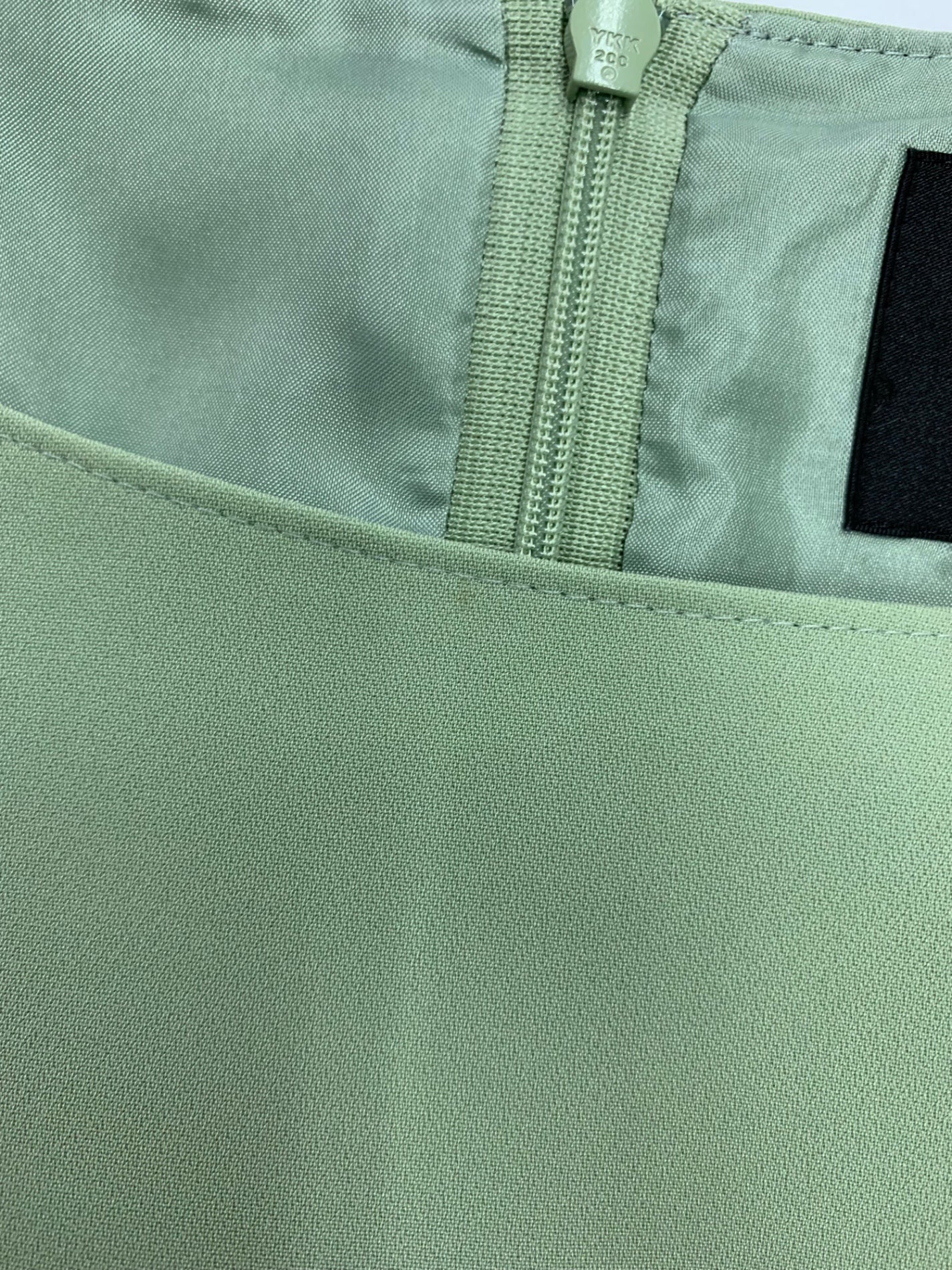 ルネ 5216041 ワンピース 36 グリーン IT7JUEL82T3H