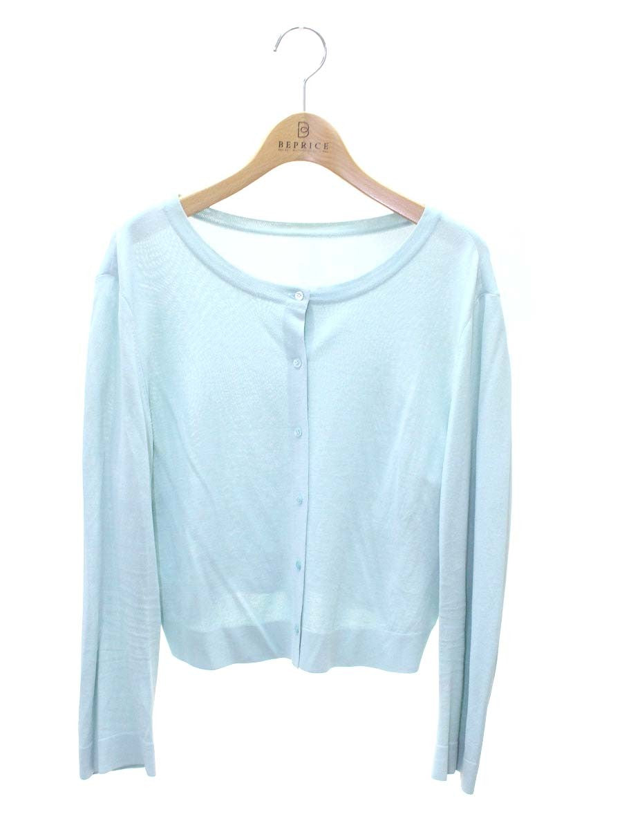 43811 Knit Top 