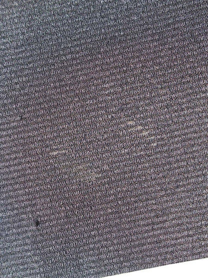 エムズグレイシー 724315 ジャケット 38 ネイビー カメリアジップ ITHKSFJSHBCL