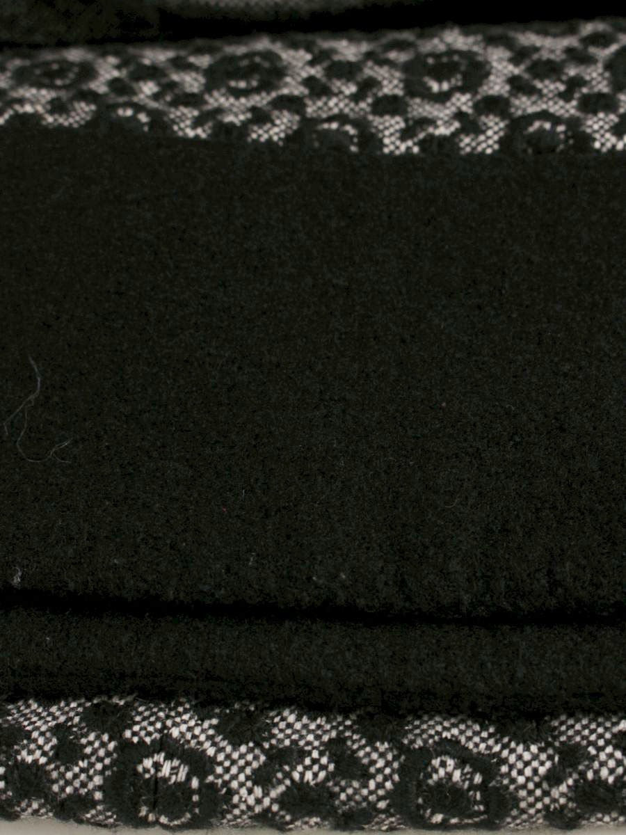 トッカ OPTOCW1818 ワンピース 0 グレー 20周年アニバーサリー 刺繍 ITU96W1XX5CC