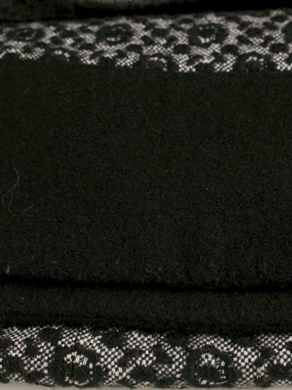 トッカ OPTOCW1818 ワンピース 0 グレー 20周年アニバーサリー 刺繍 ITU96W1XX5CC