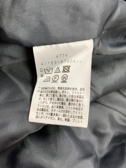 アンタイトル A1153-97404JJ トレンチコート 2 グレー ライナー付 2way ITLTSJ7CTLKA
