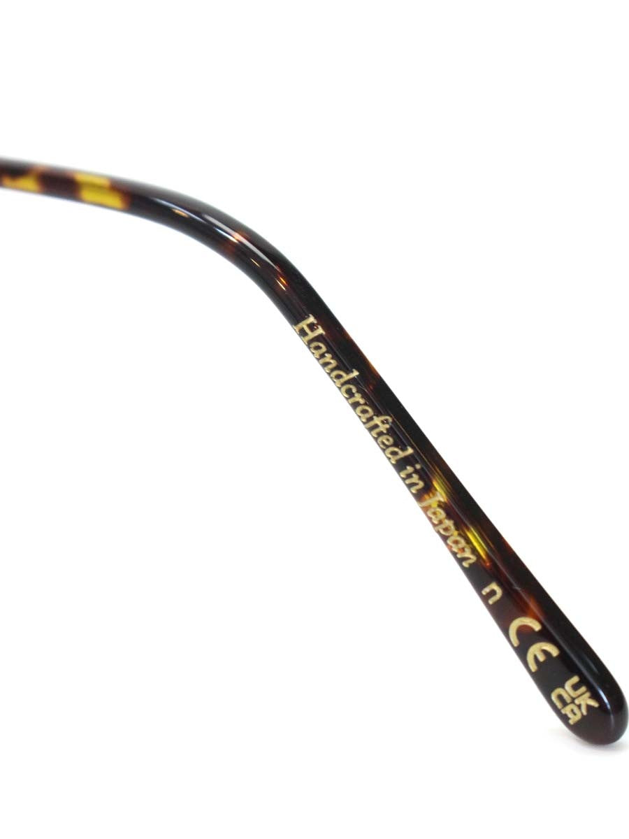 オリバーピープルズ Sobel ソーベル OV5578 メガネ ブラウン セルフレーム ボストン ITM7OA3CL41W