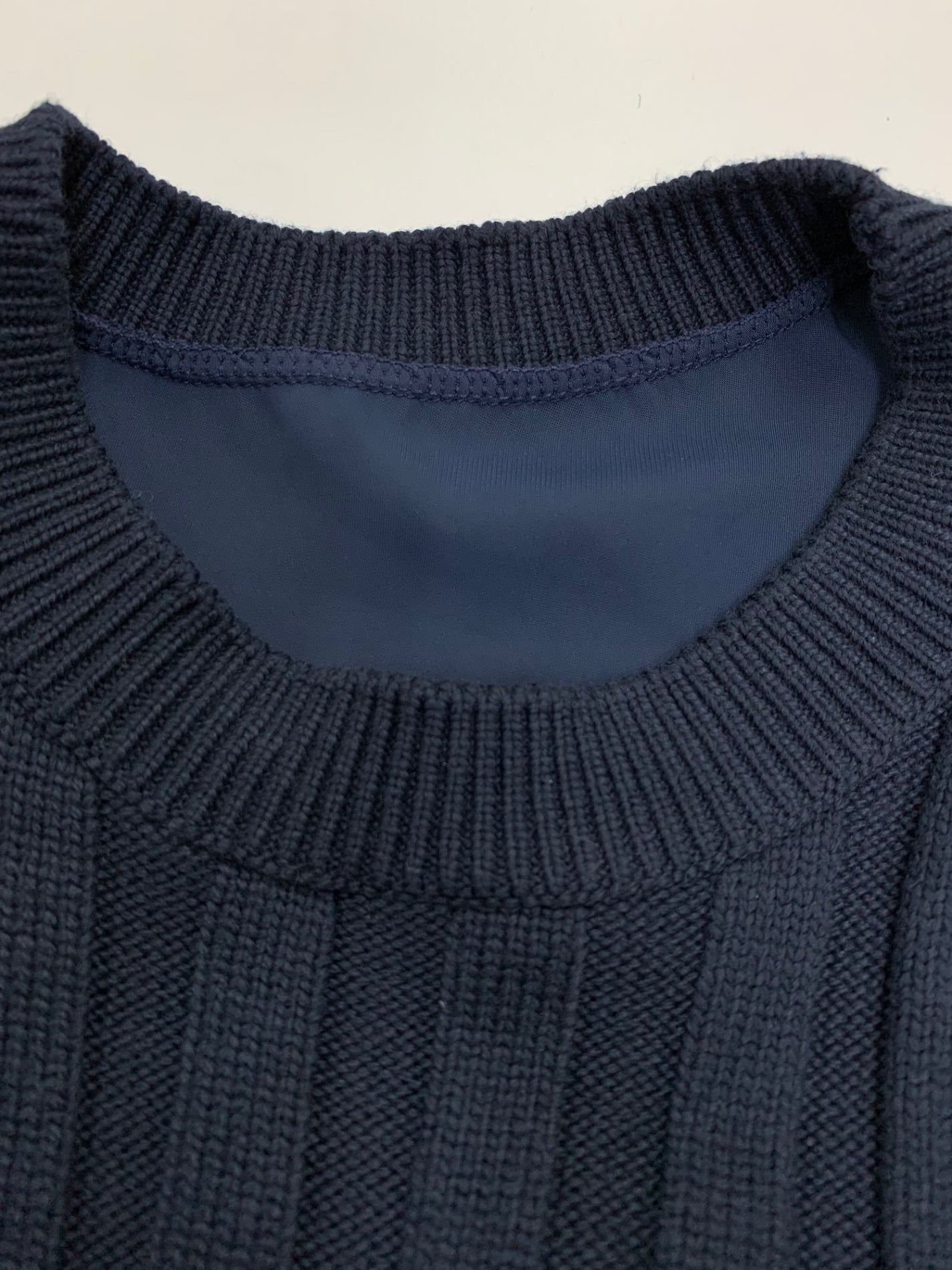アディアム Ellsworth Dress 43317 ワンピース S ネイビー インスタ掲載商品 ITZKBOIRPNLC