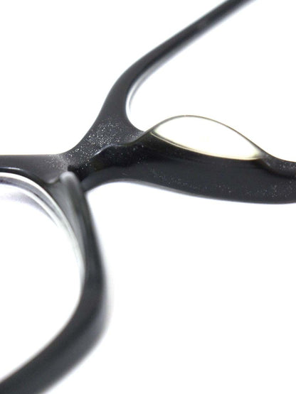 レイバン RB5222 メガネ ブラック セルフレーム フルリム ウェリントン ITREFLTIK7C0 【SALE】