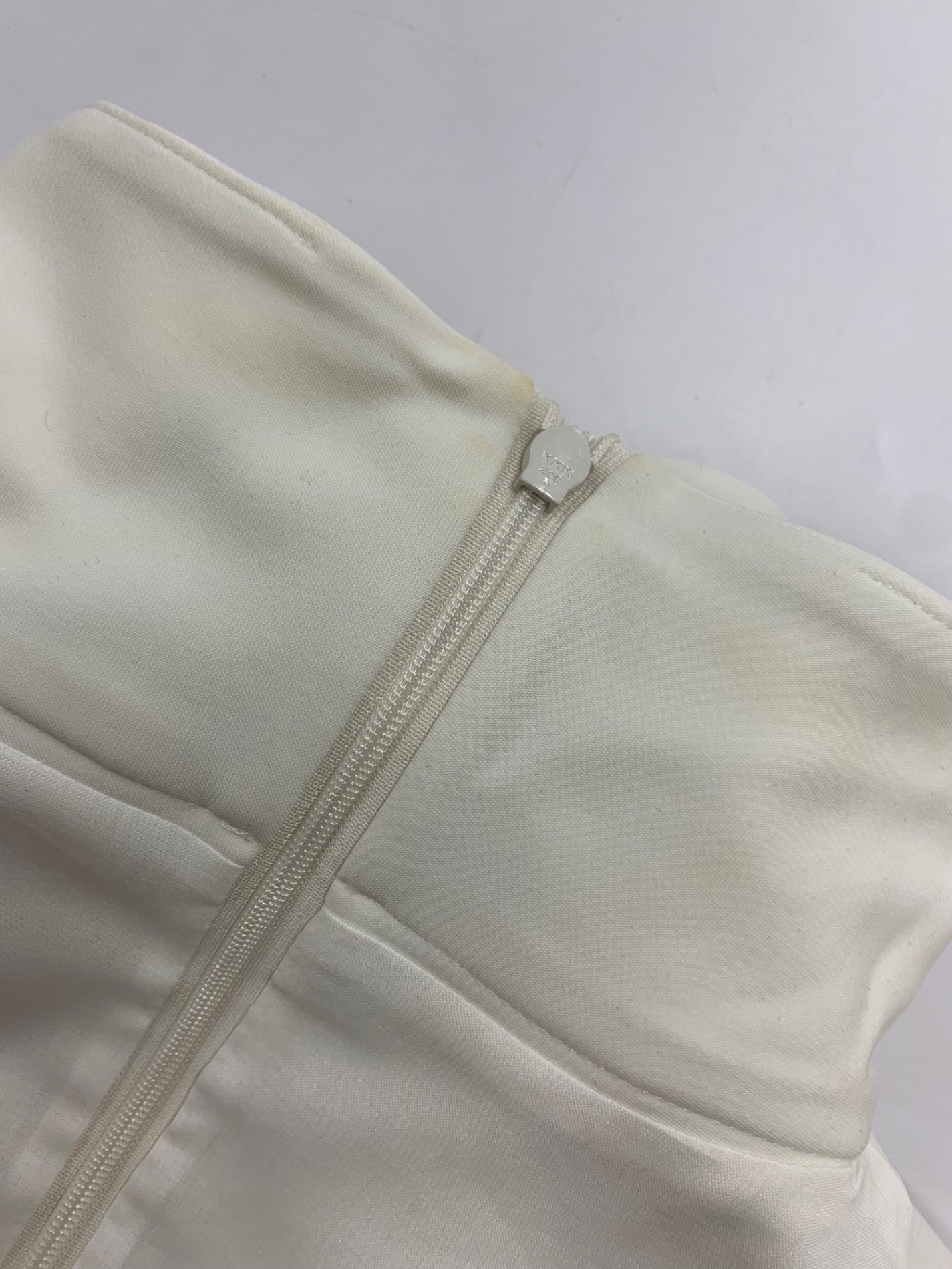 フォクシーニューヨーク Dress Degas 43884 ワンピース 42 ホワイト ITRB3R97OIBW