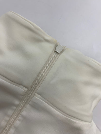 フォクシーニューヨーク Dress Degas 43884 ワンピース 42 ホワイト ITRB3R97OIBW
