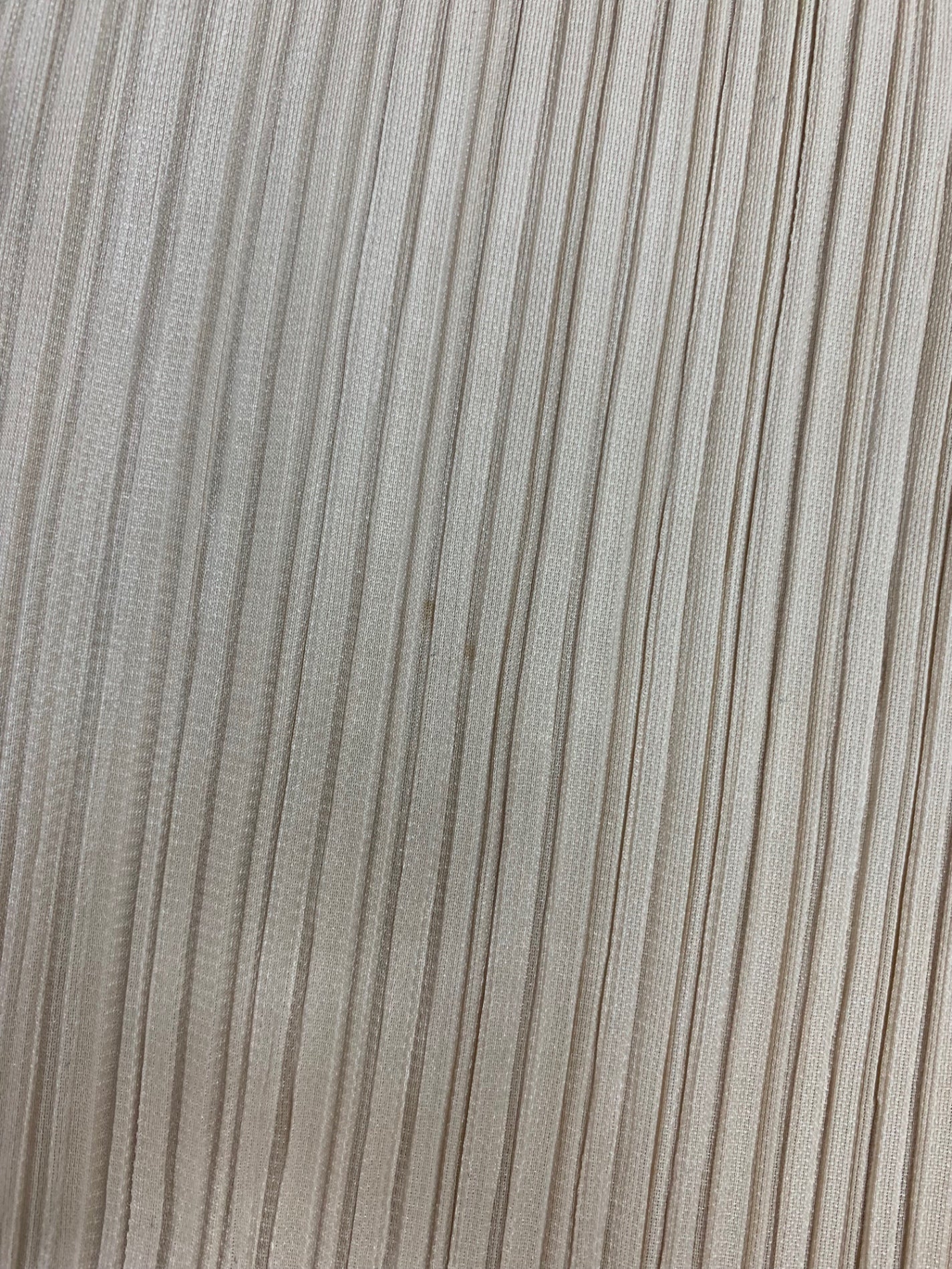 プリーツプリーズイッセイミヤケ PP04-JK604 カットソー 3 ベージュ