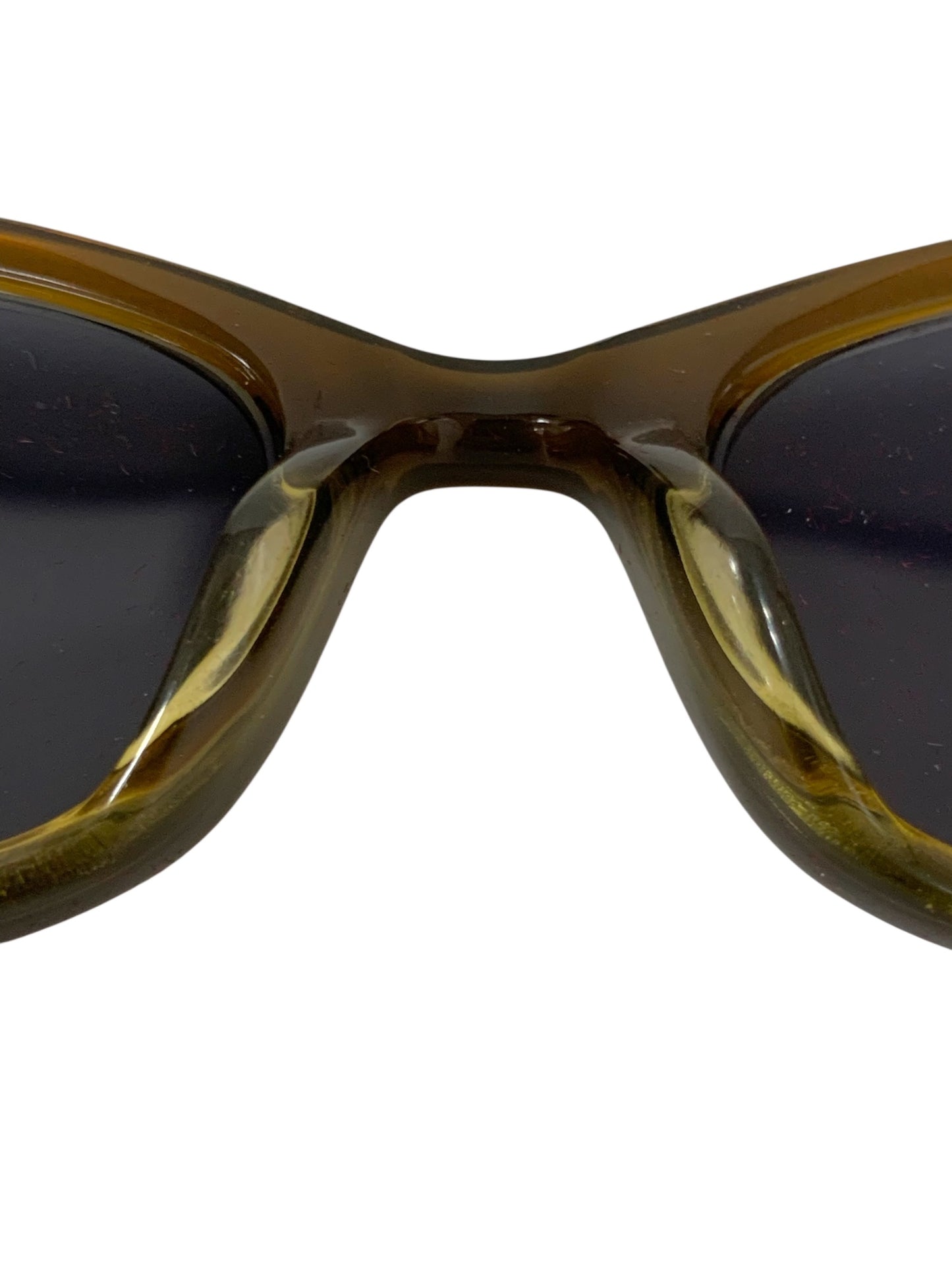 レイバン RB2121 眼鏡 メガネ カーキグリーン コンビフレーム  フルリム スクエア ITXVMPODW2HP