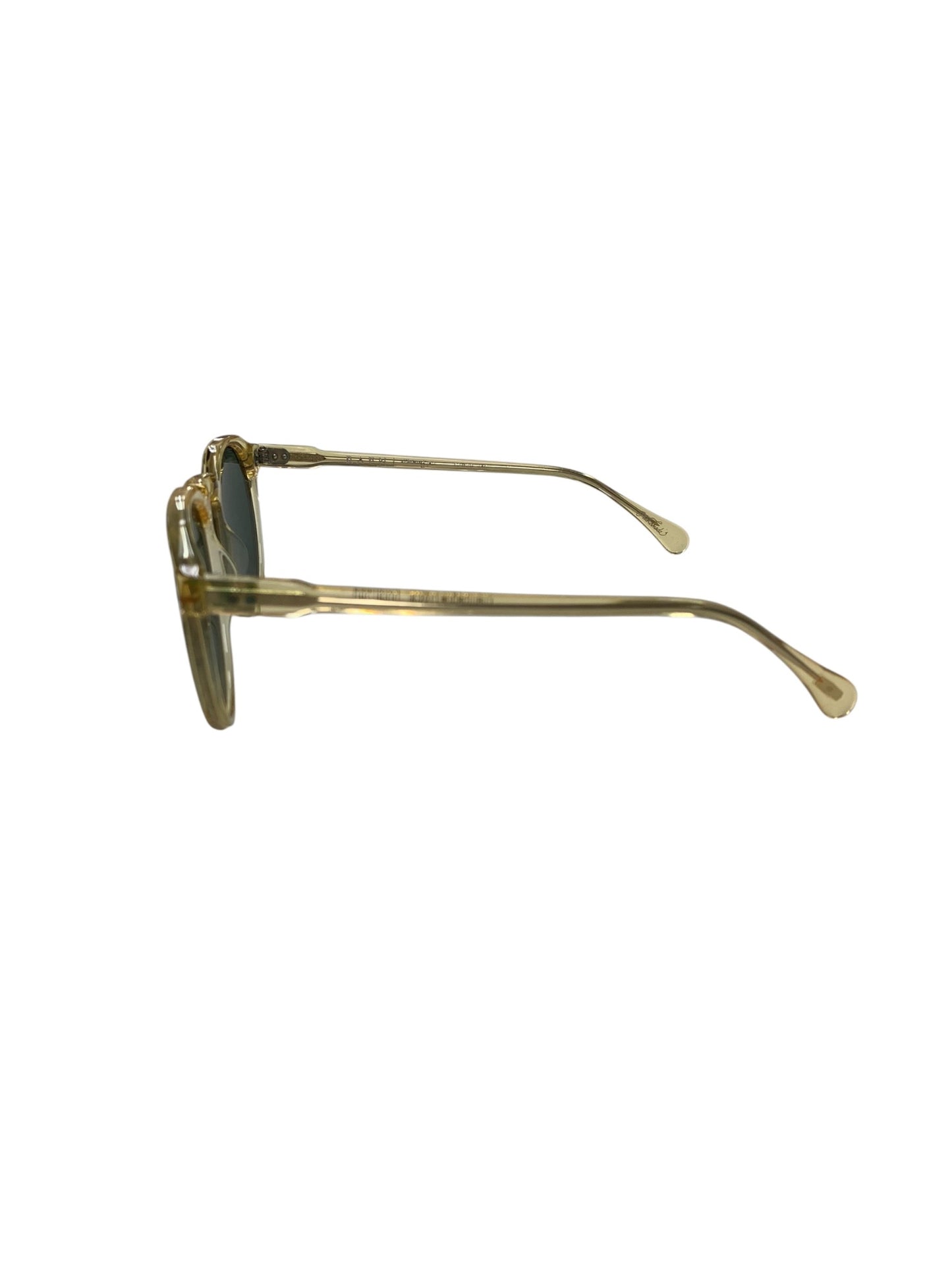 RAEN OPTICS サングラス remmy 52 シャンパーニュクリスタル ウェリントン IT7YNLM1BXXQ