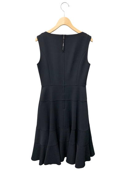フォクシーニューヨーク DRESS MARION 42671 ワンピース 38 ブラック ITR1SS05UCVQ