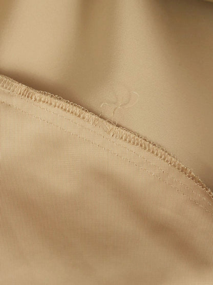 フォクシーニューヨーク 18923 ワンピース 38 ベージュ ITH6PGJXMR24 【SALE】