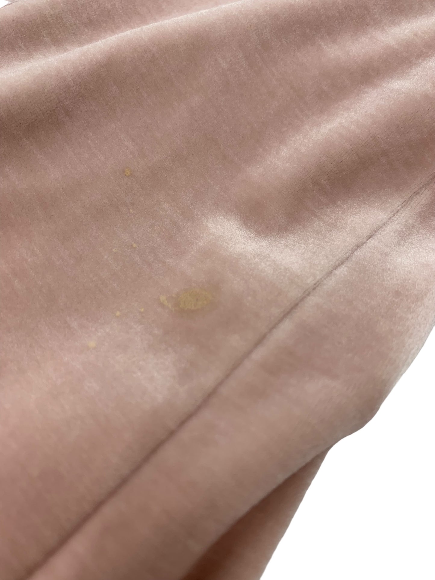 ベロアノワール by フォクシーニューヨーク Pants Soho 43025 パンツ 40 ピンク IT2YKT6FWQ5S