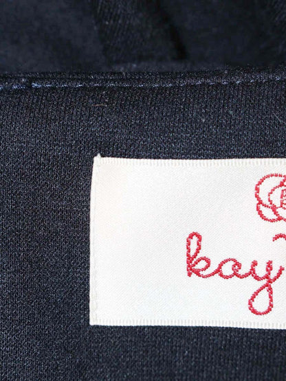 ケイミー OAQA1227 ワンピース 9 ネイビー Aライン ITCPUCCS1DN4