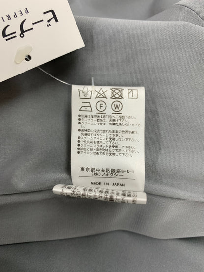 フォクシーニューヨーク ドレス タルト 39358 ワンピース 38 グレー ITXYSCKV2ELS