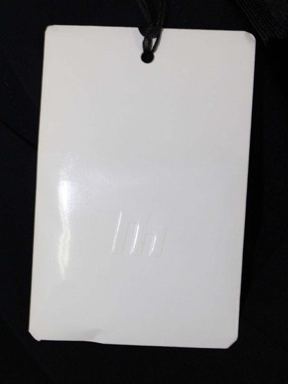 エムズグレイシー 626301 パンツ 40 ブラック ティアード キュロット IT560OWK321C