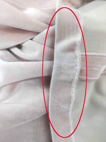 ベロアノワール by フォクシーニューヨーク Pants Soho 43025 パンツ 42 ピンク ITWNSL8A67JU