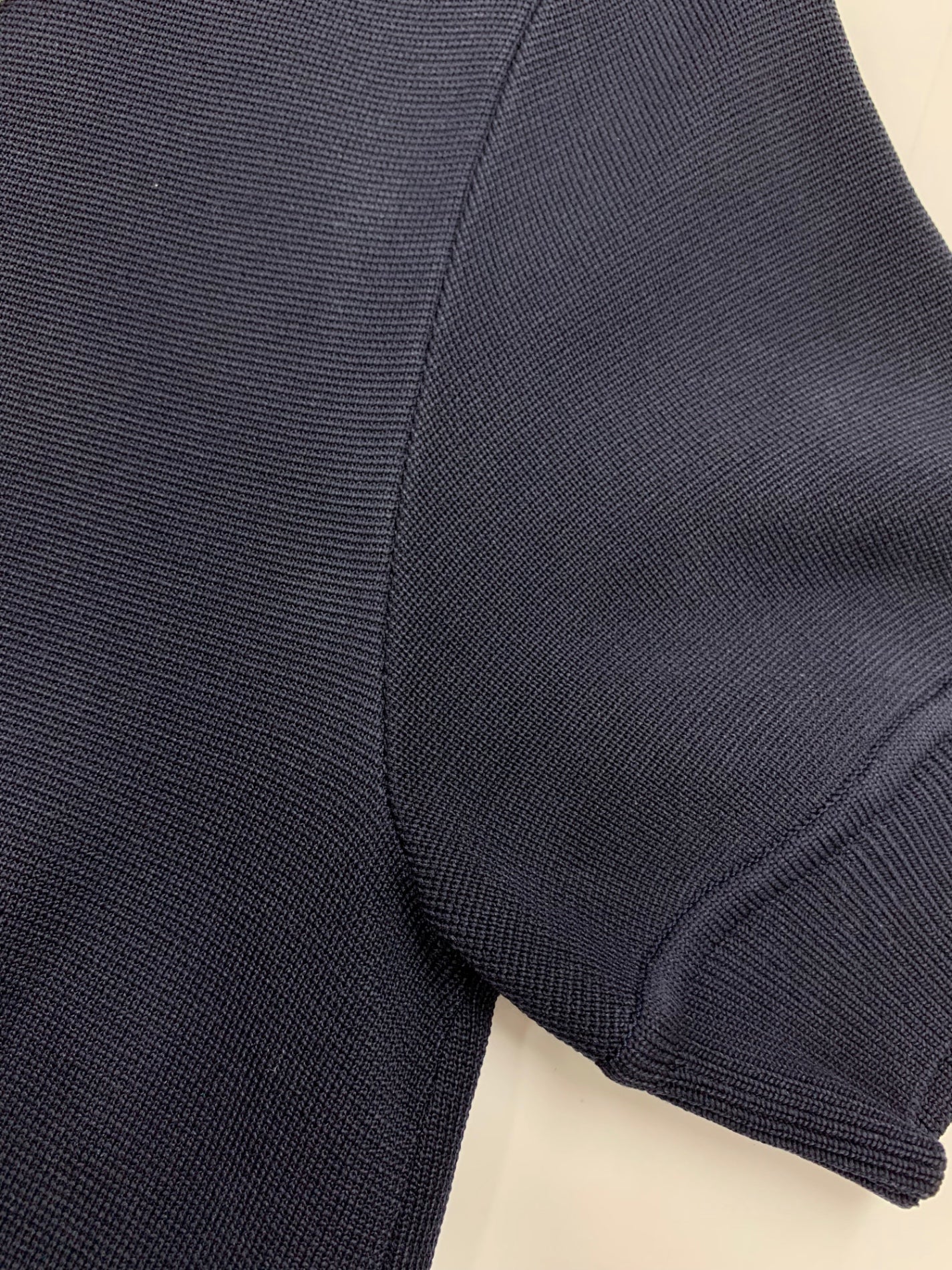 フォクシースポーツ Tennis Sweater Dress 40724 ワンピース 38 ネイビー IT7XO5Q24TKI
