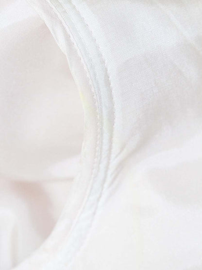 エムズグレイシー 124502 ノーカラージャケット 40 ピンク ビジュー IT9DNF06VZC8