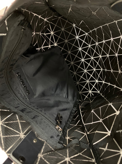 イッセイミヤケ BAO BAO BB63AG513 ハンドバッグ パープル IT0WQEF3TJ1E