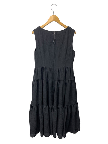 フォクシーニューヨーク Diane Dress 42997 ワンピース 40 ブラック ITV7AUUH29M0 【SALE】