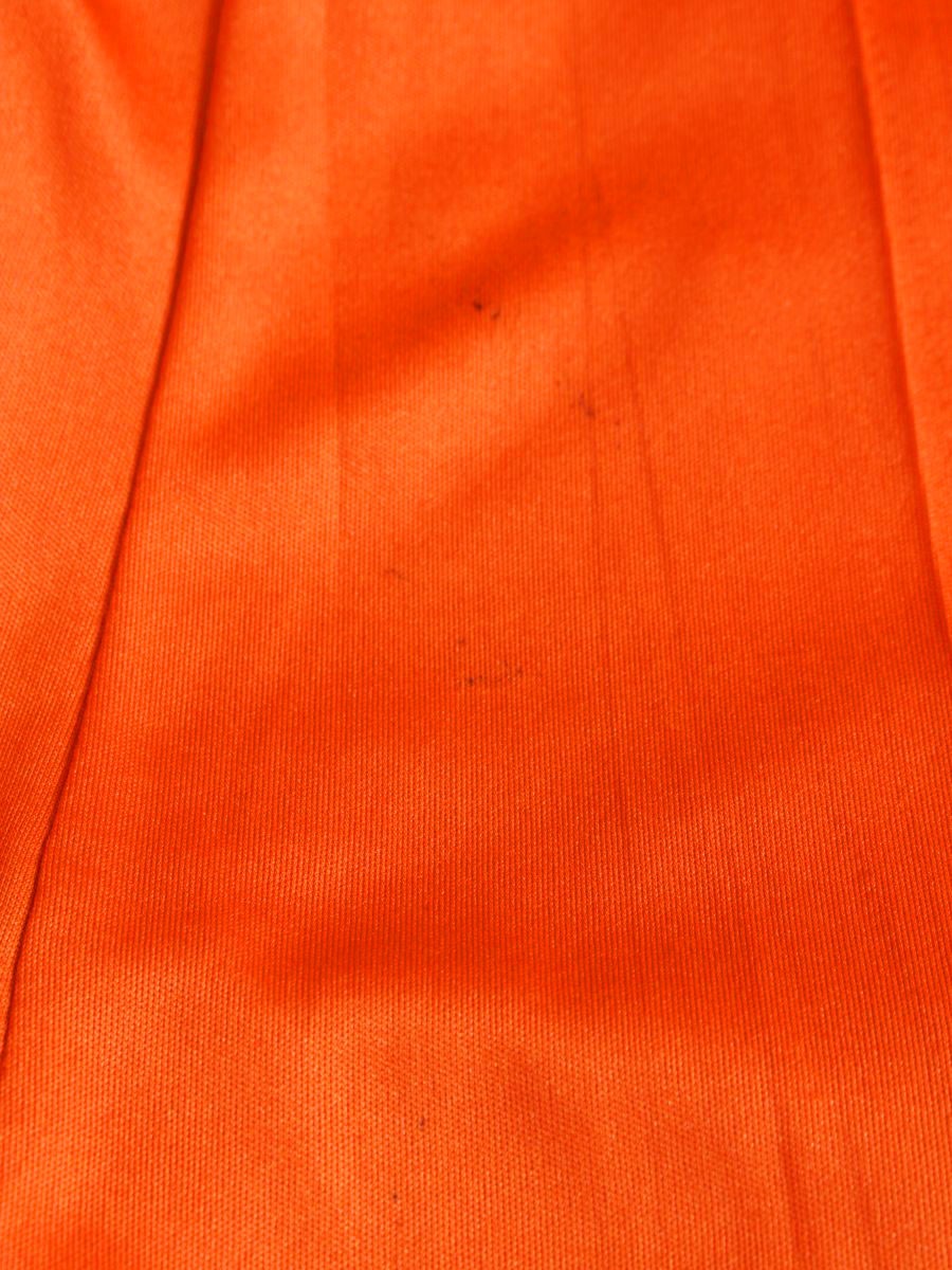 ヴィヴィアンタム 13175425 スカート 38 オレンジ チュール フレア ITEFDDQI36MA