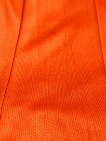 ヴィヴィアンタム 13175425 スカート 38 オレンジ チュール フレア ITEFDDQI36MA