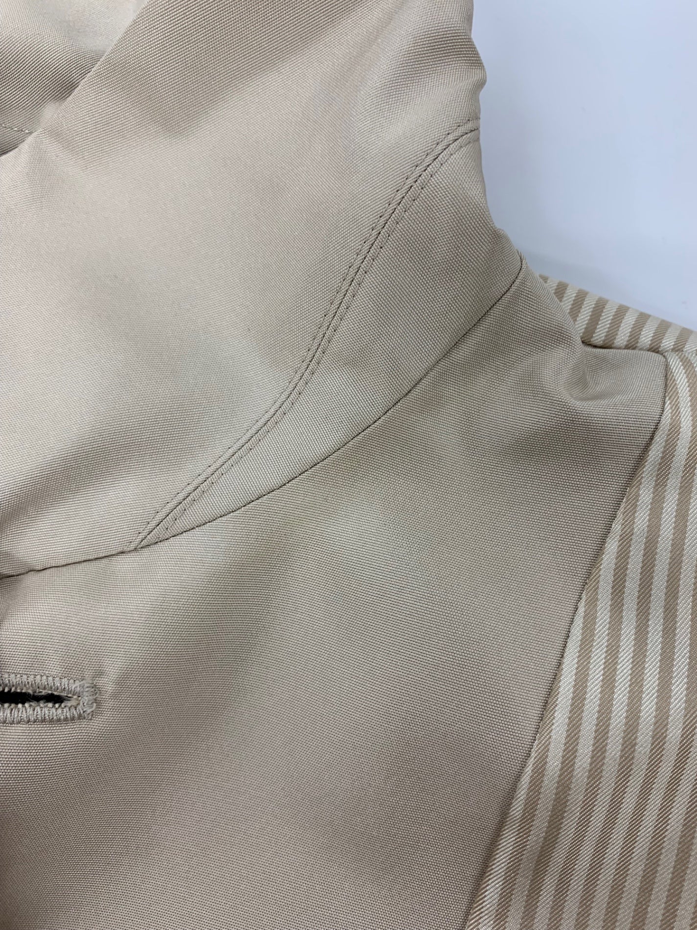 デイジーリン for フォクシー コート フレンチパステル 32831 40 ベージュ ITNR07K6281E