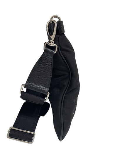 メゾンマルジェラ GLAM SLAM FLAT POCKET BAG SB2WG0008 ショルダーバッグ ブラック ITGBETUYB7EW 【SALE】