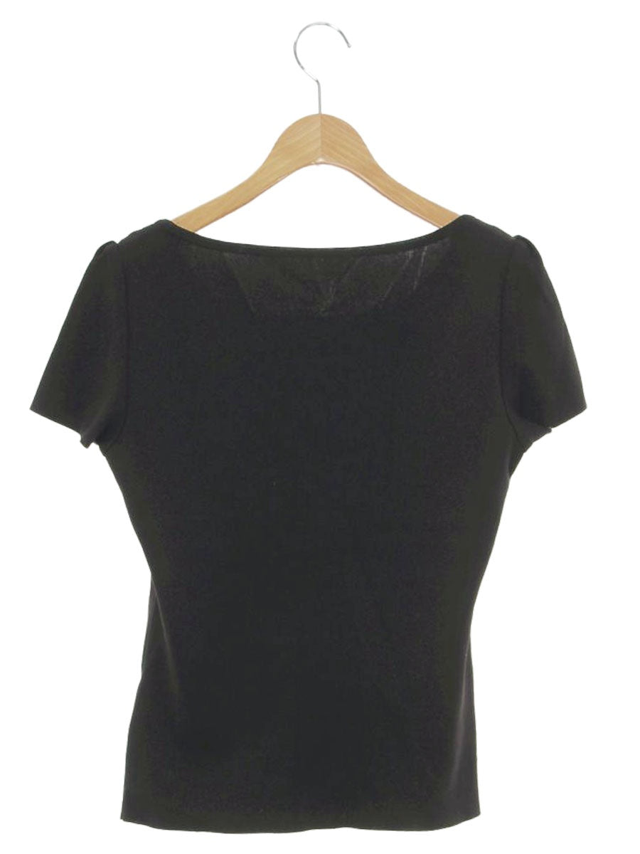 フォクシーブティック Jelly Bean Sweater 36173 40 ブラック 2016年増産品 ITM3VE4FLQC6