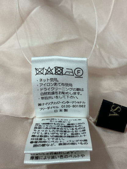 エリザ 28608781 ワンピース 2 ピンク レース キュプラ ITHZG0WVZKVQ