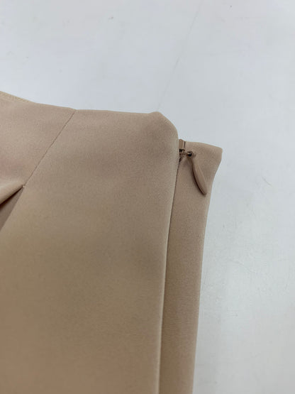 フォクシーニューヨーク MILANESE 41171 スカート 40 ピンク ITSH4O5CM802