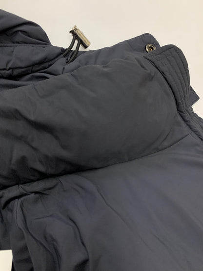 タトラス GESSO ジェッソ MTA19A4569 ダウンジャケット 04 ブラック ナイロン IT65G9KNDPKK