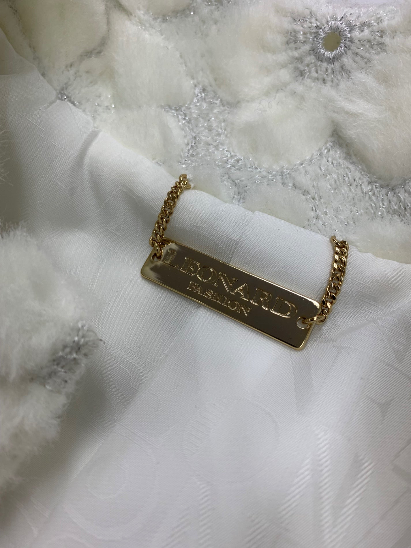 レオナールファッション コート オペラ マドモアゼル 0348018 3 ホワイト ITOZU80TTA8R