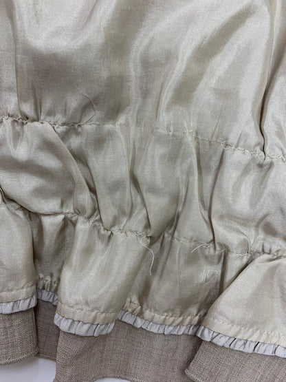 デイジーリン for フォクシー DAISY TRAVEL 35124 ワンピース 38 ベージュ ITNKYYIJPEFD 【SALE】