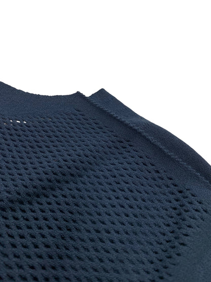 イッセイミヤケ A-POC INSIDE ME81KN004 2 ブラック プルオーバー カッティングデザイン 18SS ITUUU7H98PSG