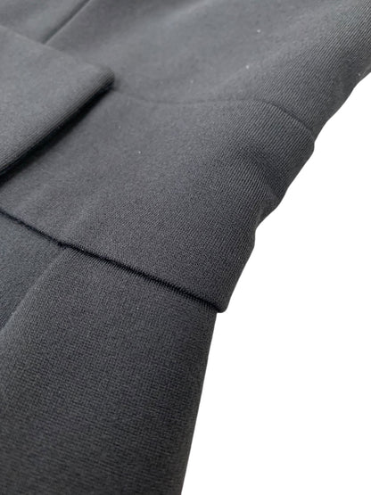 ルネ LIMITED EDITION 6547120 セットアップ 34 ブラック リボン ITPVTLQOWYWW