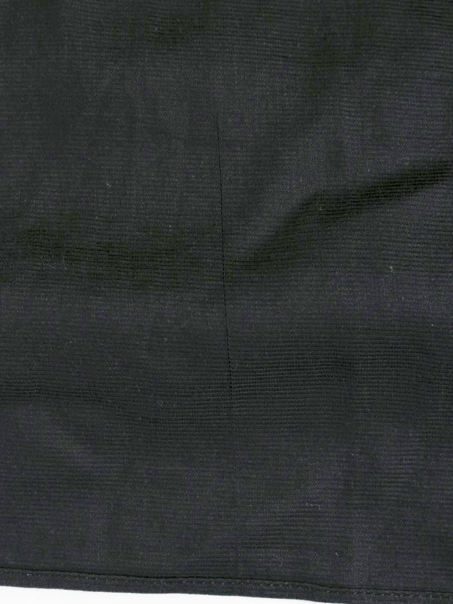 エムズグレイシー Jumper Skirt 911339 ワンピース 40 ブラック IT2VAJG74UU8