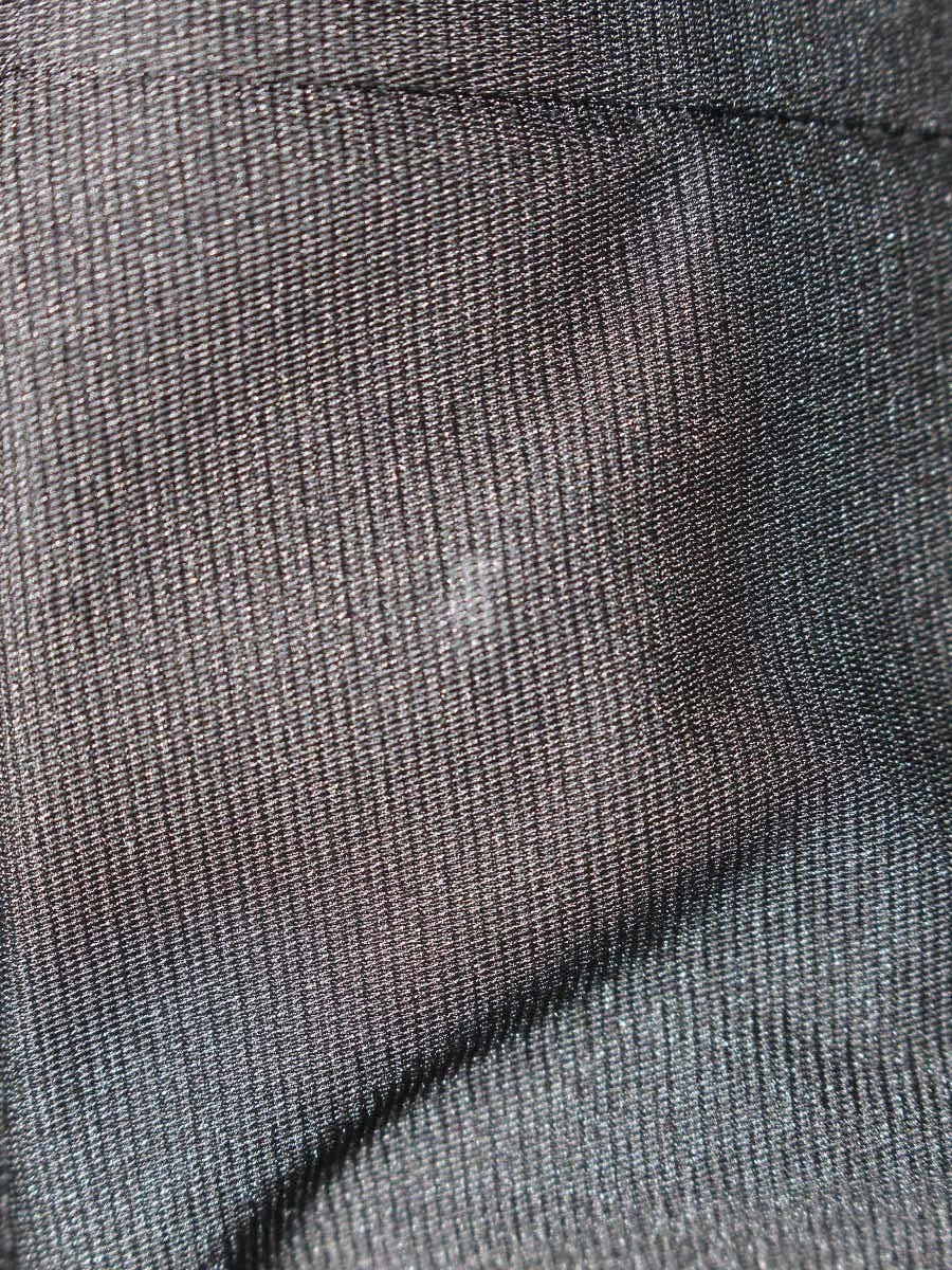 フォクシーニューヨーク ブロッサムスカート 26314 スカート 40 ブラック ITQ27YI9NHFI